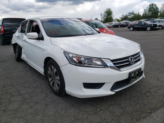 HONDA ACCORD LX 2013 1hgcr2f36da078610