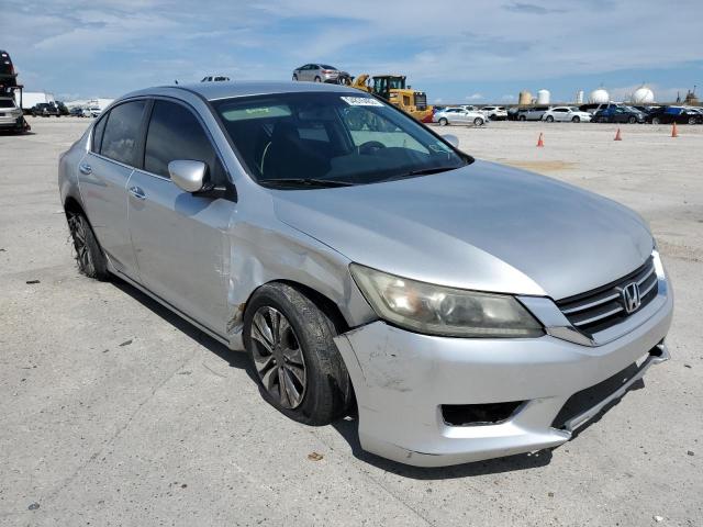 HONDA ACCORD LX 2013 1hgcr2f36da083354