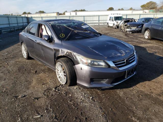 HONDA ACCORD LX 2013 1hgcr2f36da084519