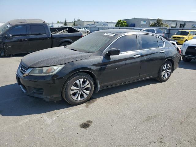 HONDA ACCORD LX 2013 1hgcr2f36da086447