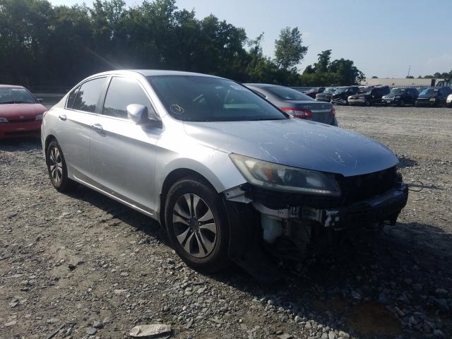 HONDA ACCORD LX 2013 1hgcr2f36da087128