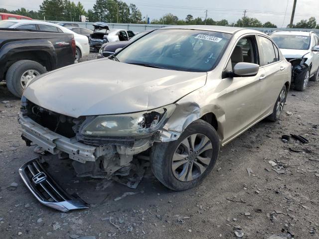 HONDA ACCORD LX 2013 1hgcr2f36da089929