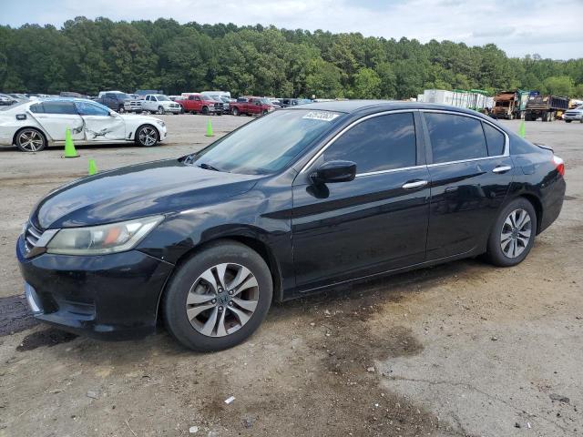 HONDA ACCORD LX 2013 1hgcr2f36da091714