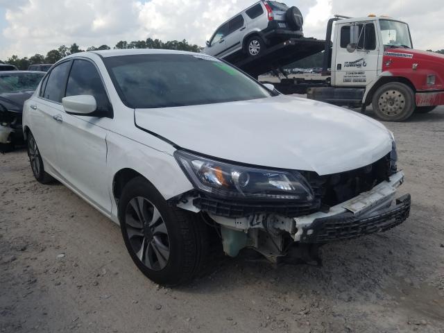 HONDA ACCORD LX 2013 1hgcr2f36da097724