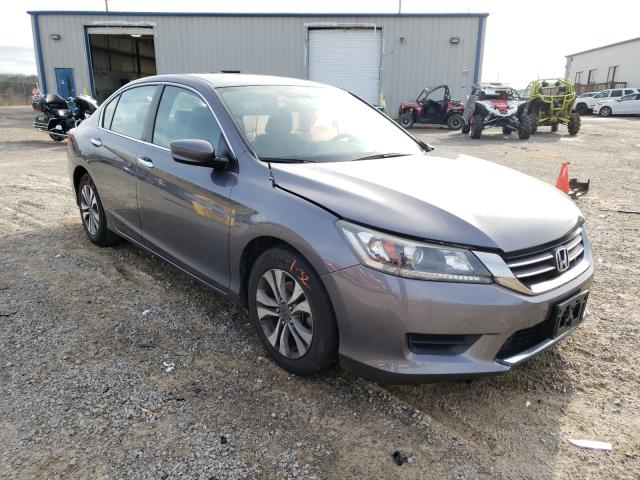 HONDA ACCORD LX 2013 1hgcr2f36da101531