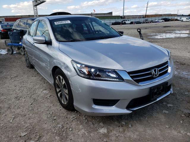 HONDA ACCORD LX 2013 1hgcr2f36da102811