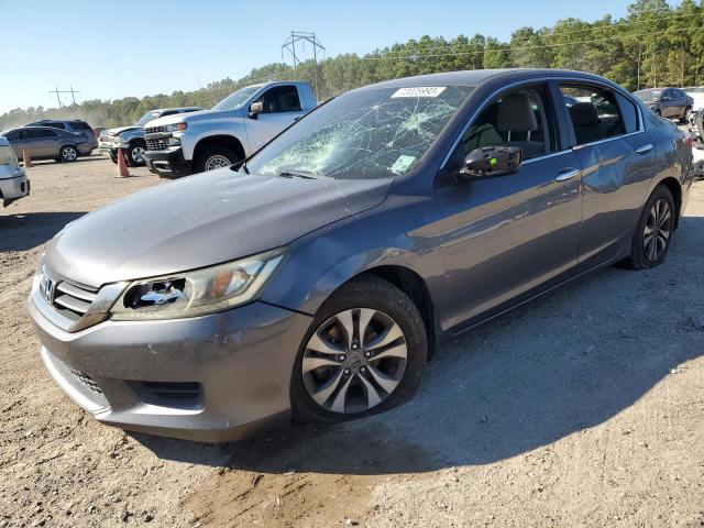 HONDA ACCORD 2013 1hgcr2f36da104087