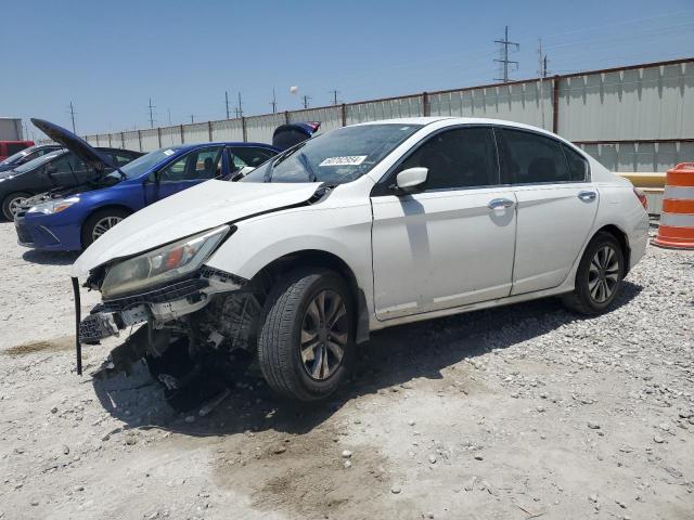 HONDA ACCORD LX 2013 1hgcr2f36da104963