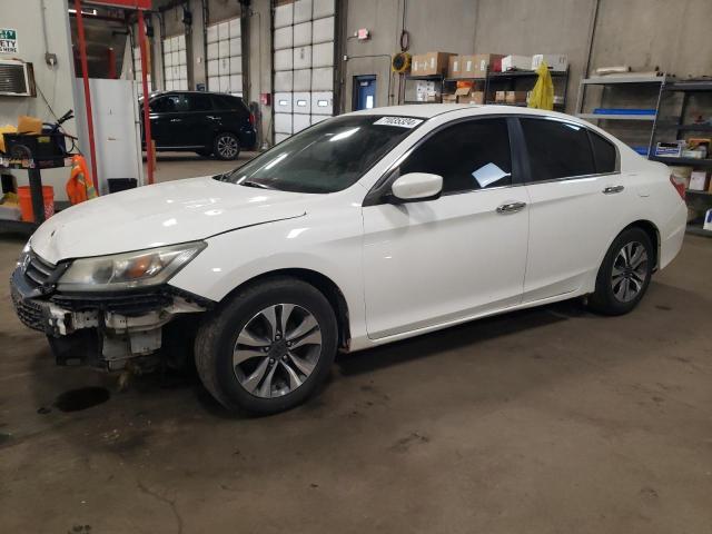 HONDA ACCORD LX 2013 1hgcr2f36da104980