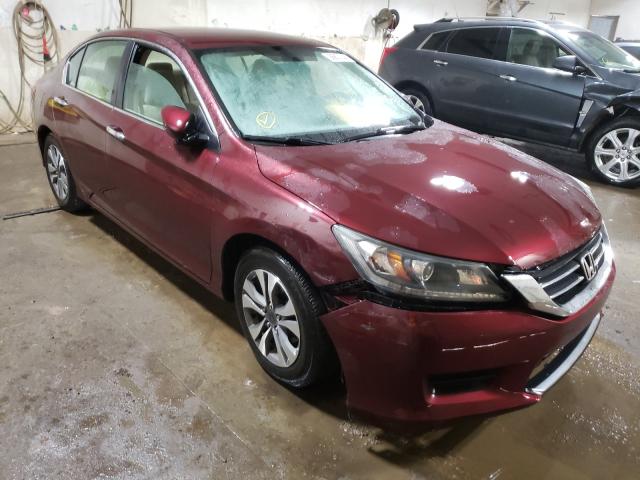 HONDA ACCORD LX 2013 1hgcr2f36da108446