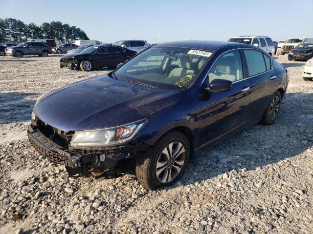 HONDA ACCORD LX 2013 1hgcr2f36da110374