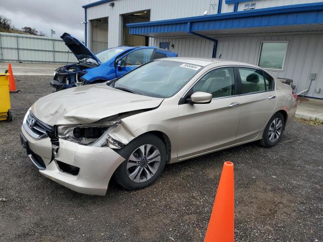 HONDA ACCORD LX 2013 1hgcr2f36da114604