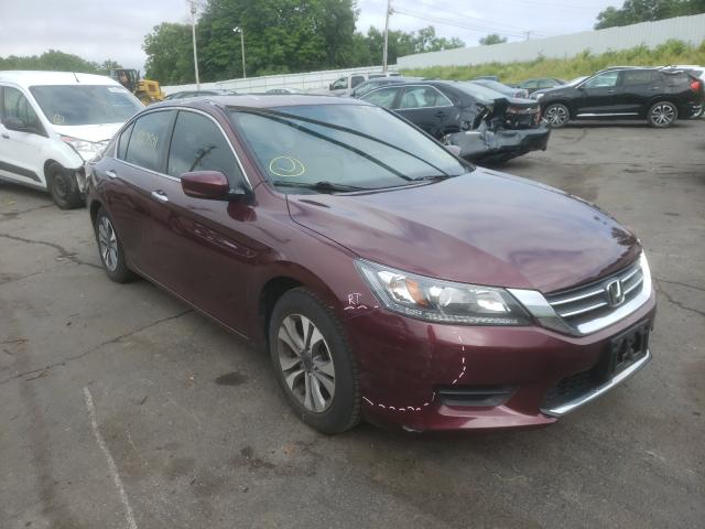 HONDA ACCORD LX 2013 1hgcr2f36da114649