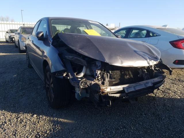 HONDA ACCORD LX 2013 1hgcr2f36da115753