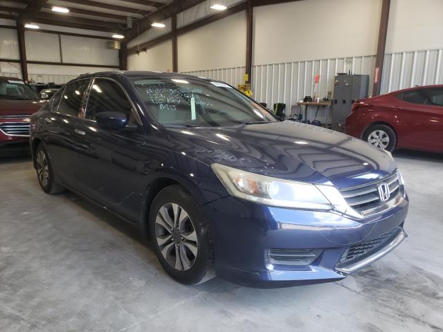 HONDA ACCORD LX 2013 1hgcr2f36da116255