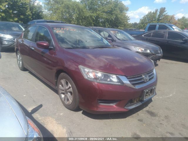 HONDA ACCORD SDN 2013 1hgcr2f36da116725