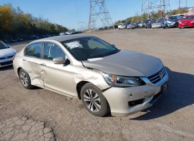 HONDA ACCORD 2013 1hgcr2f36da118927