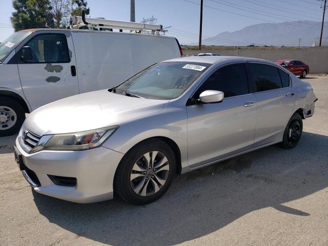 HONDA ACCORD 2013 1hgcr2f36da119169