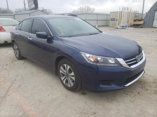 HONDA ACCORD LX 2013 1hgcr2f36da120290