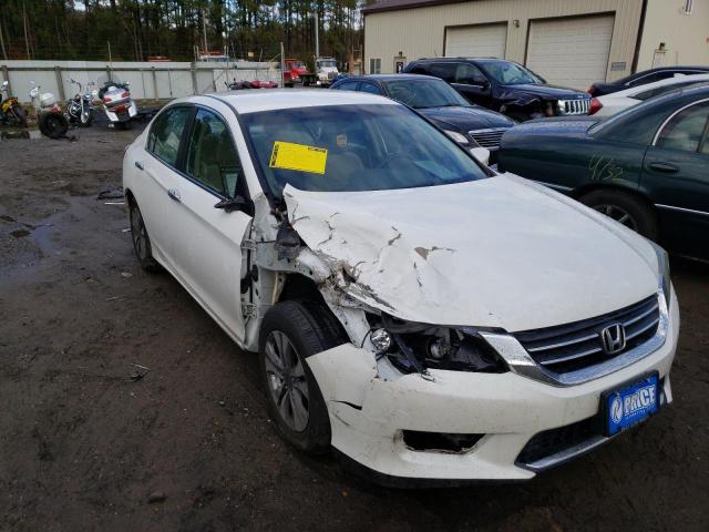 HONDA ACCORD LX 2013 1hgcr2f36da122251