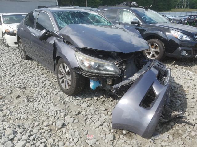 HONDA ACCORD LX 2013 1hgcr2f36da122735