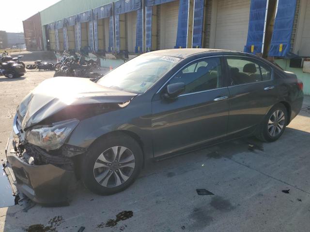 HONDA ACCORD LX 2013 1hgcr2f36da125392