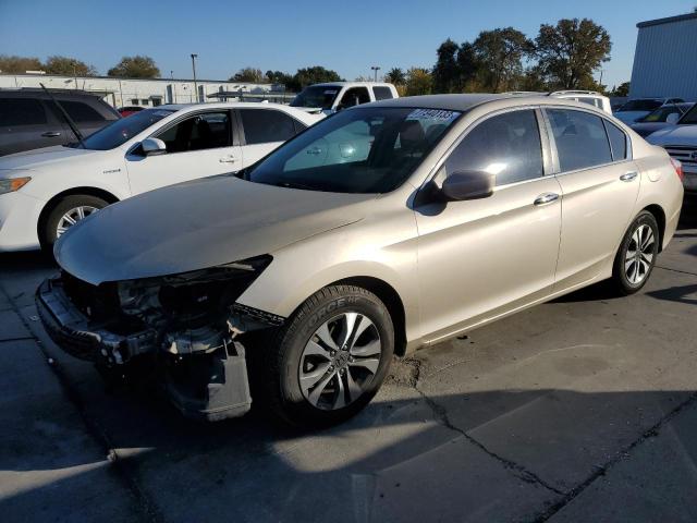 HONDA ACCORD 2013 1hgcr2f36da127868