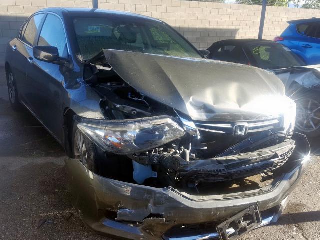 HONDA ACCORD LX 2013 1hgcr2f36da129927