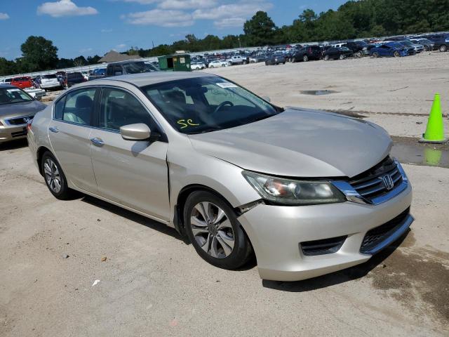 HONDA ACCORD LX 2013 1hgcr2f36da130009