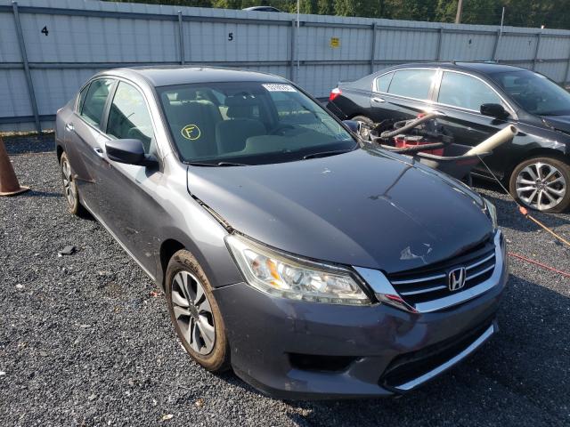 HONDA ACCORD LX 2013 1hgcr2f36da130320