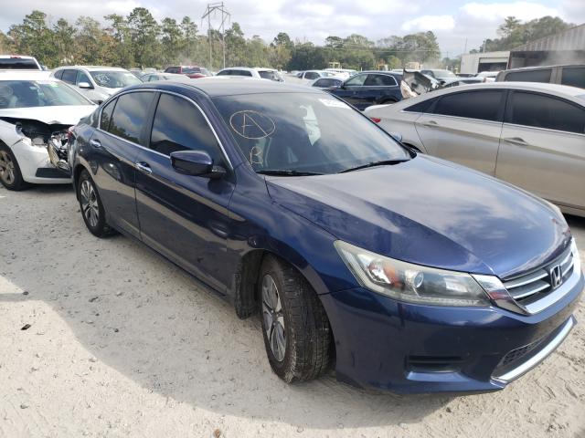 HONDA ACCORD LX 2013 1hgcr2f36da130365