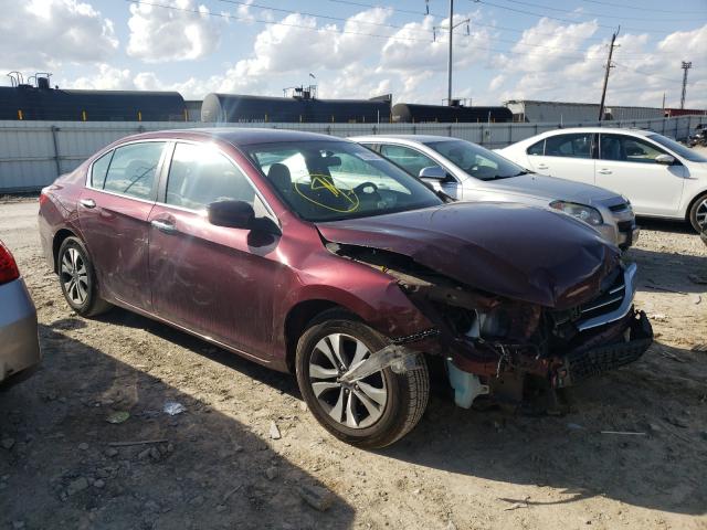 HONDA ACCORD LX 2013 1hgcr2f36da132648