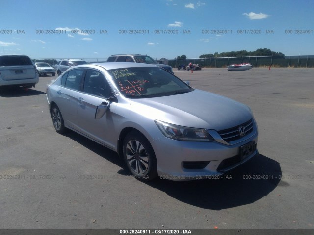 HONDA ACCORD SDN 2013 1hgcr2f36da133282