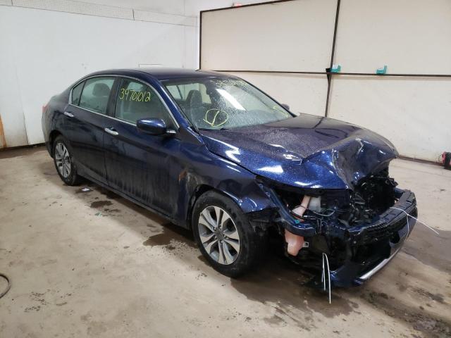 HONDA ACCORD LX 2013 1hgcr2f36da134366