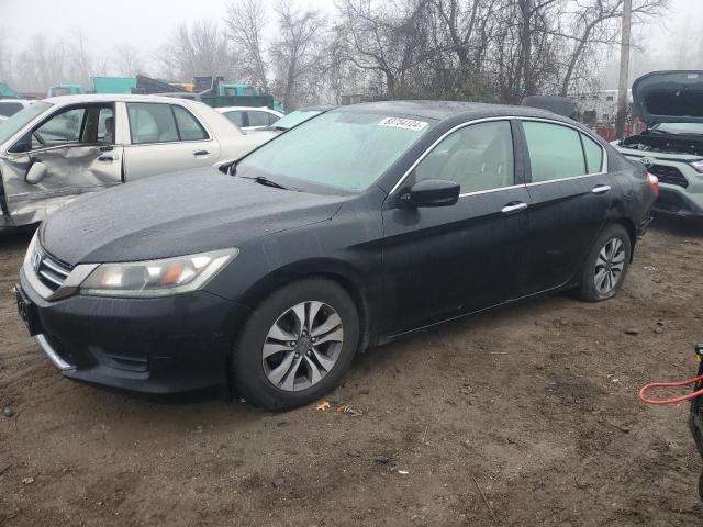 HONDA ACCORD LX 2013 1hgcr2f36da136991