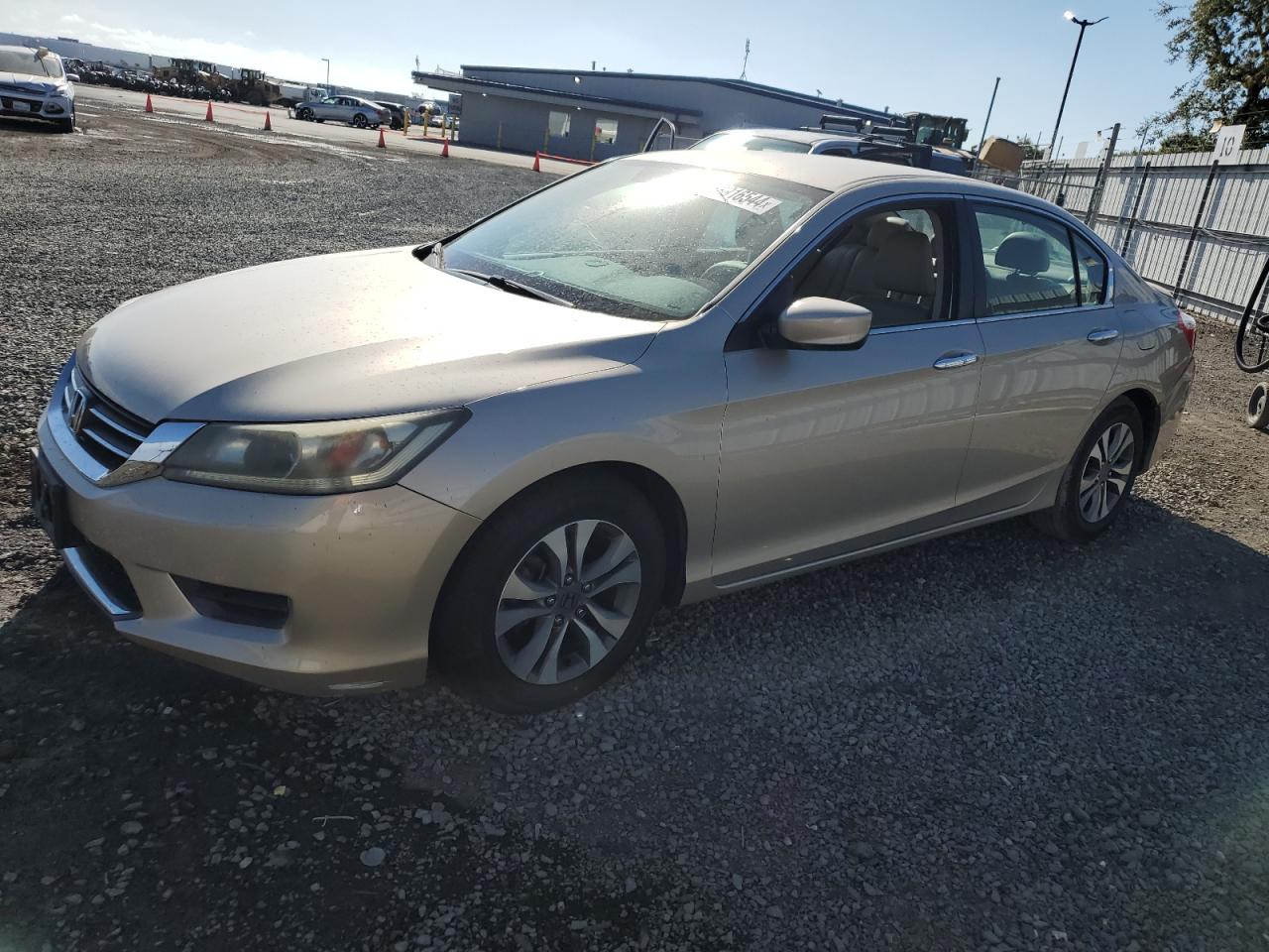 HONDA ACCORD 2013 1hgcr2f36da137090