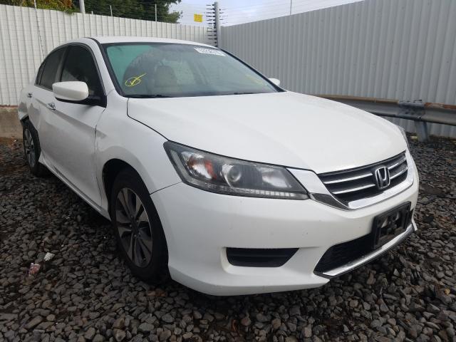 HONDA ACCORD LX 2013 1hgcr2f36da141589