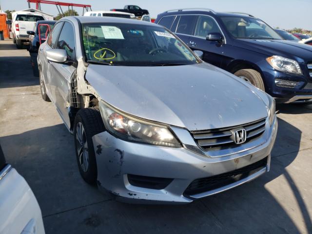 HONDA ACCORD LX 2013 1hgcr2f36da142757