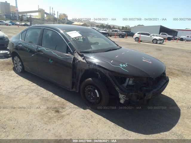 HONDA ACCORD SDN 2013 1hgcr2f36da142936