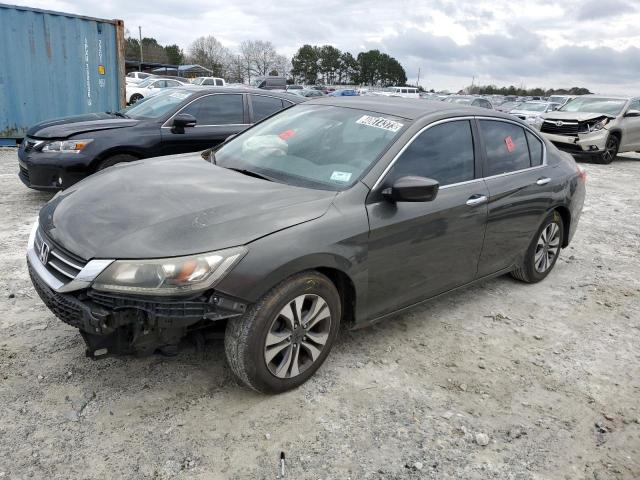 HONDA ACCORD LX 2013 1hgcr2f36da144802