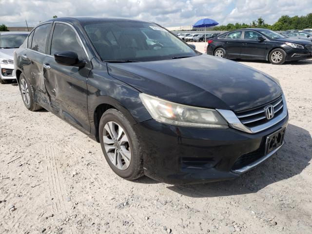 HONDA ACCORD LX 2013 1hgcr2f36da146906