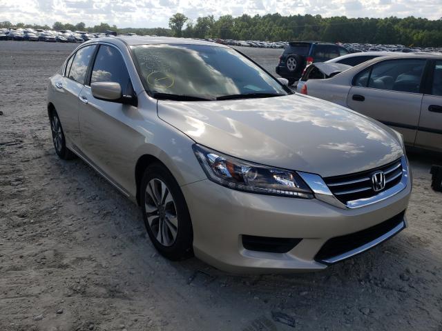 HONDA ACCORD LX 2013 1hgcr2f36da147697