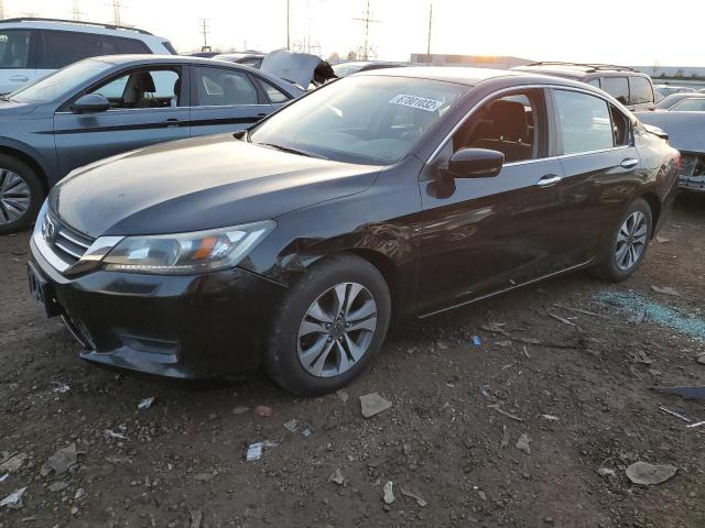 HONDA ACCORD LX 2013 1hgcr2f36da150373