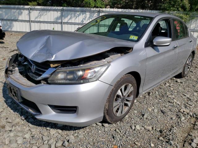 HONDA ACCORD LX 2013 1hgcr2f36da150695