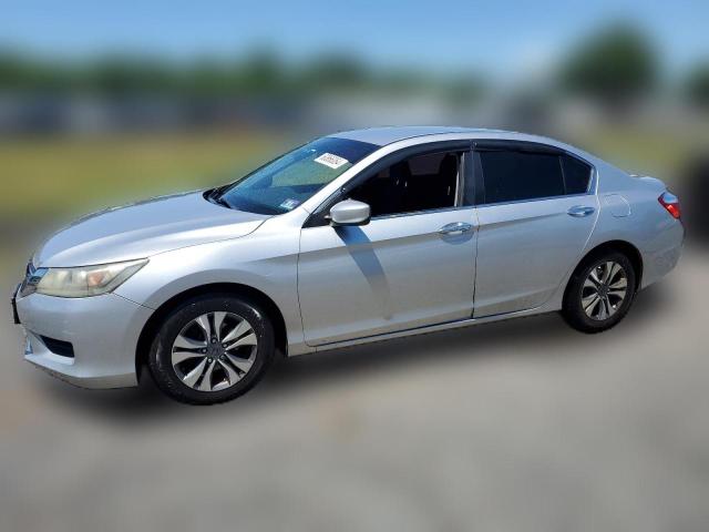 HONDA ACCORD 2013 1hgcr2f36da152091