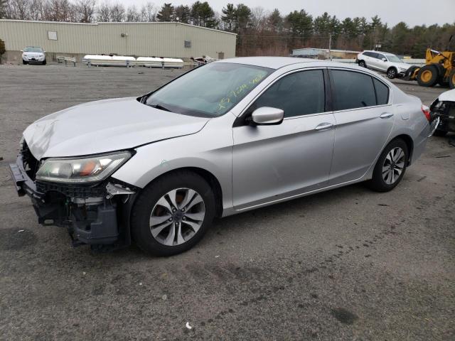 HONDA ACCORD LX 2013 1hgcr2f36da152205