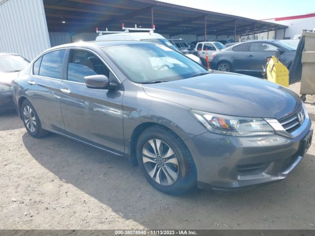 HONDA ACCORD 2013 1hgcr2f36da153693