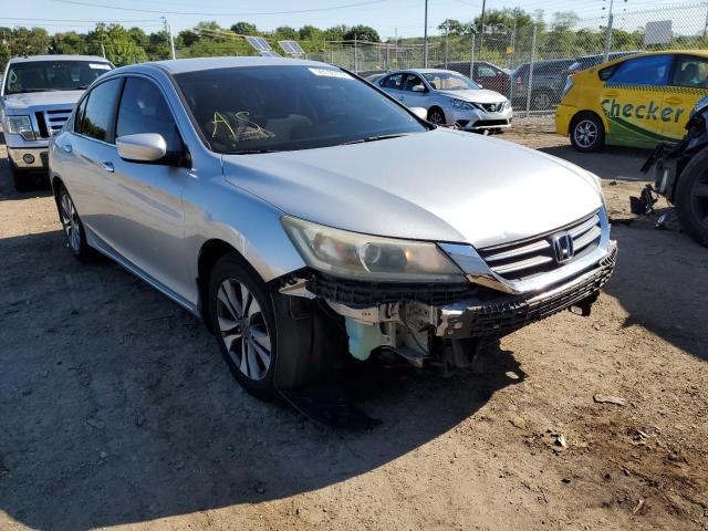 HONDA ACCORD LX 2013 1hgcr2f36da153919