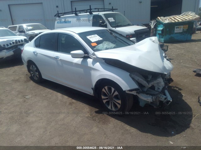 HONDA ACCORD SDN 2013 1hgcr2f36da154150