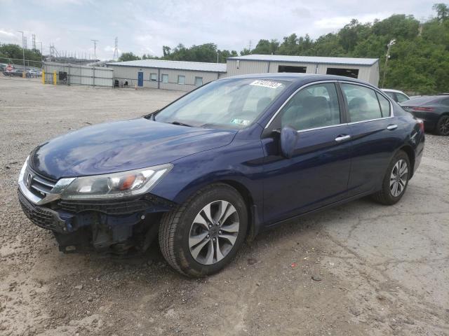 HONDA ACCORD LX 2013 1hgcr2f36da154746